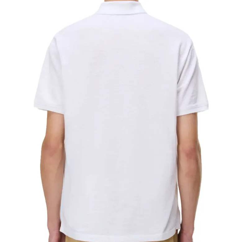 Polo uomo Ebea