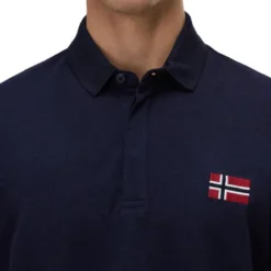 Polo uomo Ebea