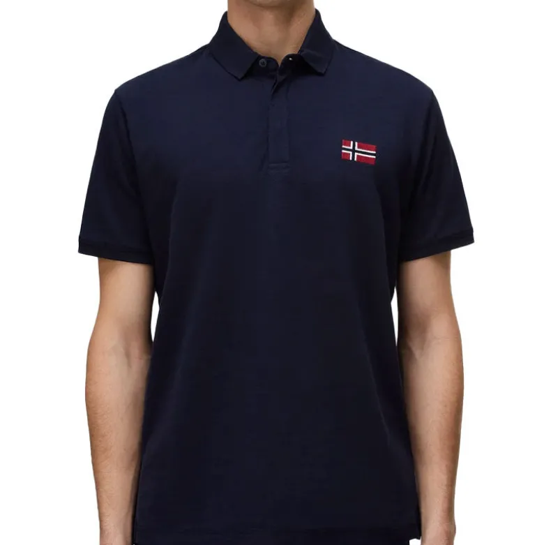 Polo uomo Ebea