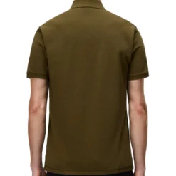 Polo uomo Ebea