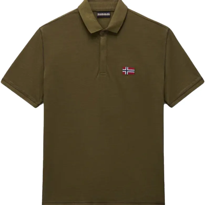 Polo uomo Ebea