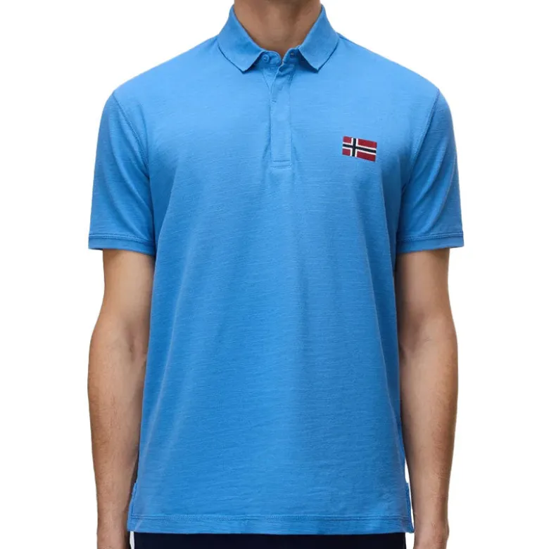 Polo uomo Ebea
