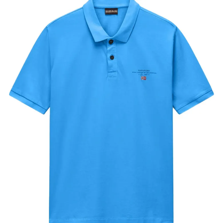 Polo uomo Elbas