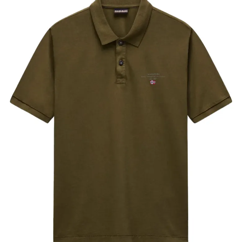 Polo uomo Elbas