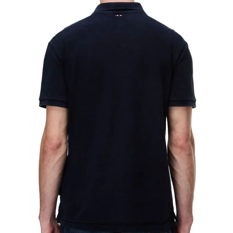 Polo uomo Elbas