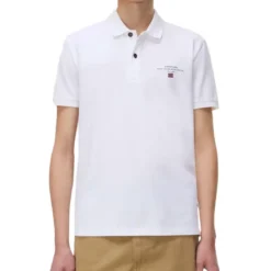 Polo uomo Elbas