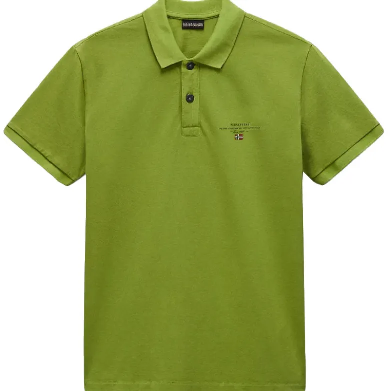 Polo uomo Elbas