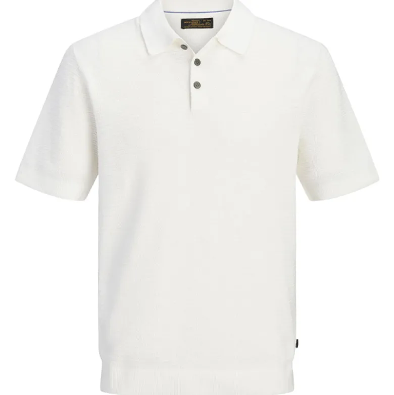 Polo uomo Luriley