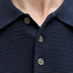 Polo uomo Luriley