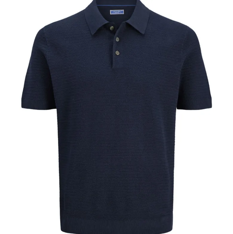 Polo uomo Luriley