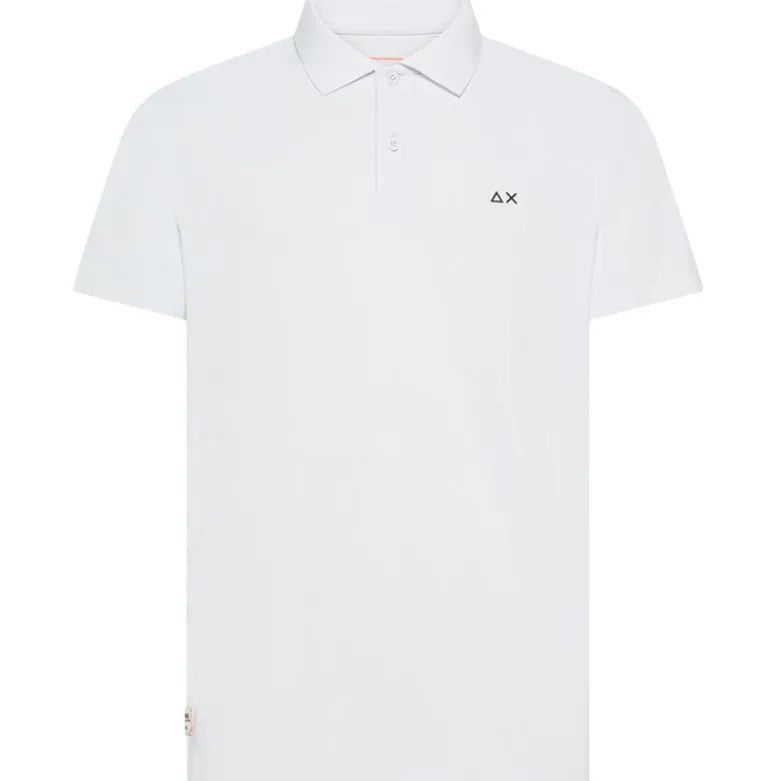 Polo uomo Piquet