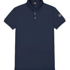 Polo uomo Piquet Stretch
