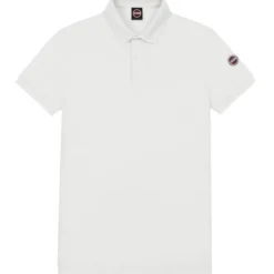 Polo uomo Piquet Stretch