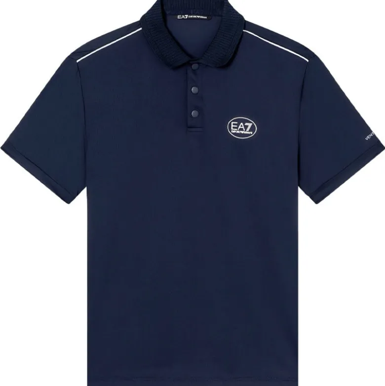 Polo uomo Pro Classic