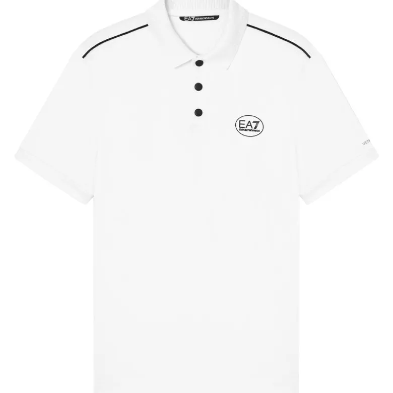 Polo uomo Pro Classic