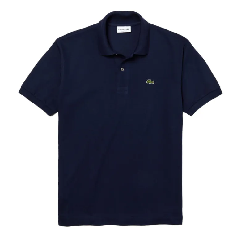 Polo uomo regular