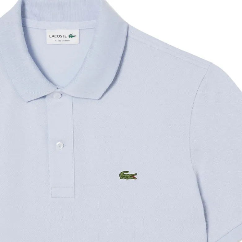 Polo uomo Slim fit