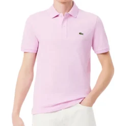 Polo uomo Slim fit