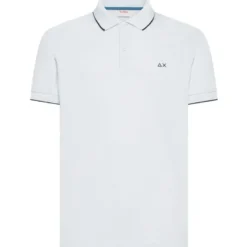 Polo uomo Small Stripe
