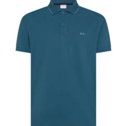 Polo uomo Small Stripe