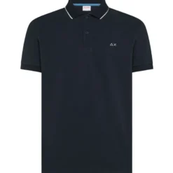 Polo uomo Small Stripe