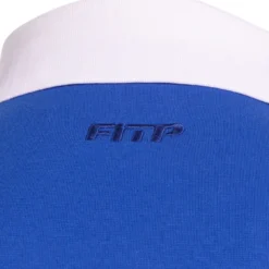 Polo uomo Special Davis Cup FITP