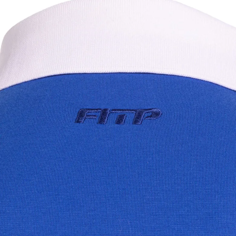 Polo uomo Special Davis Cup FITP