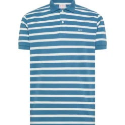 Polo uomo Stripes