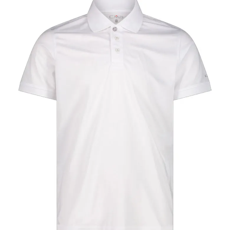 Polo uomo Tecnica
