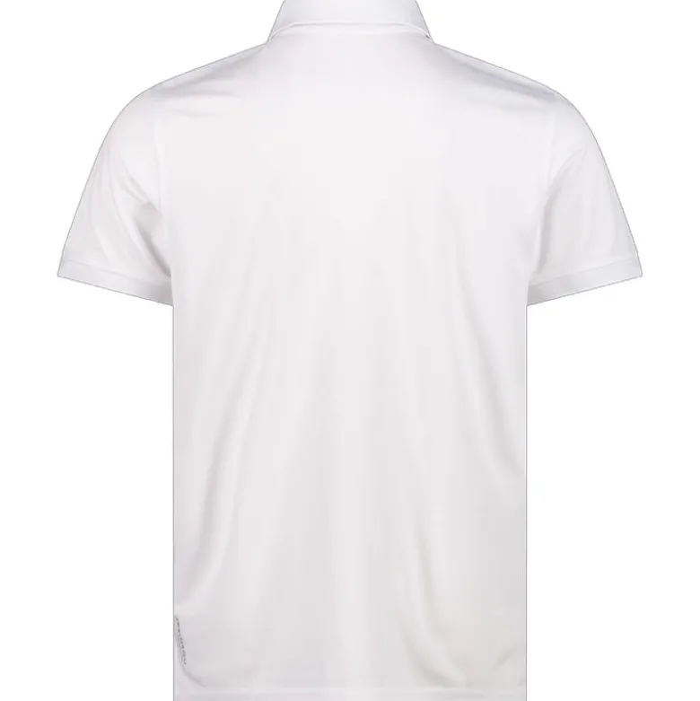 Polo uomo Tecnica