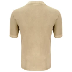 Polo uomo Terra