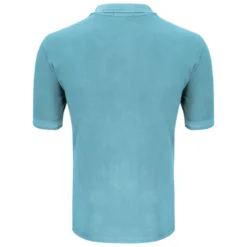 Polo uomo Terra