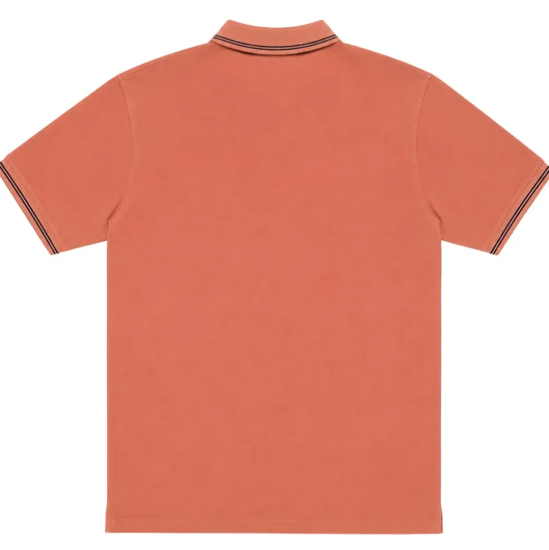 Polo uomo Terra