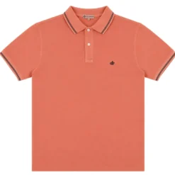 Polo uomo Terra