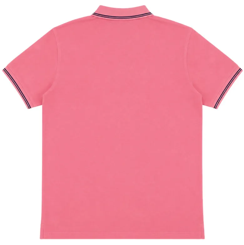 Polo uomo Terra
