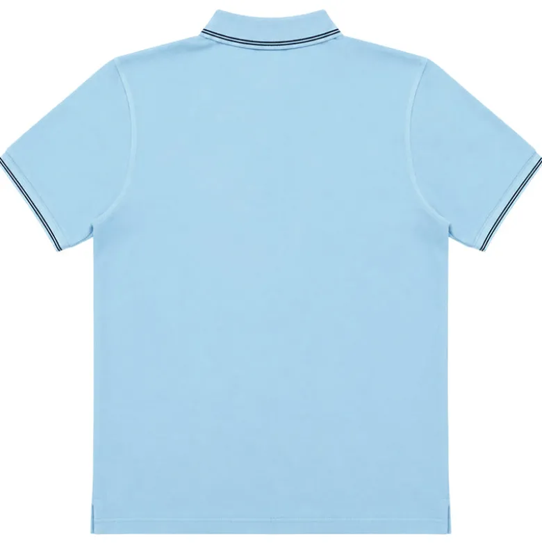 Polo uomo Terra