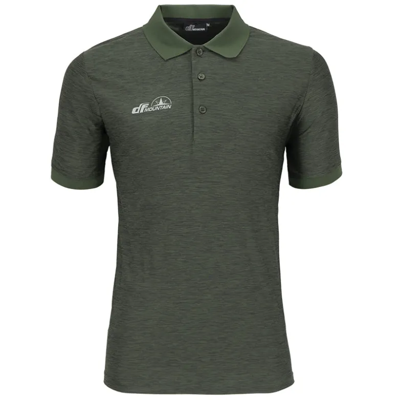 Polo uomo Tombea