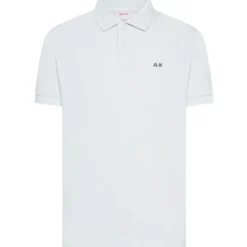 Polo uomo Under Collar