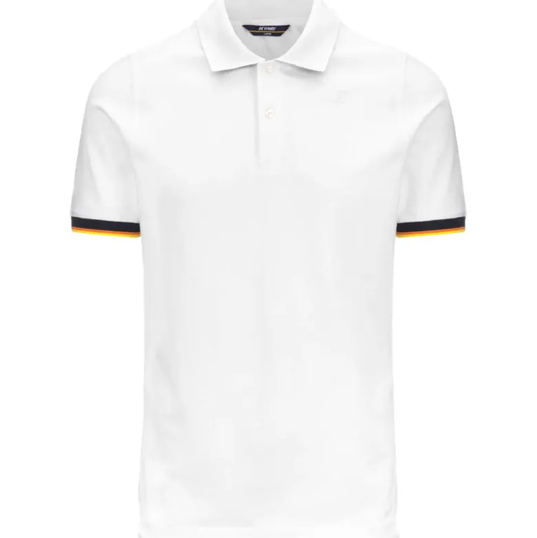 Polo uomo Vincent