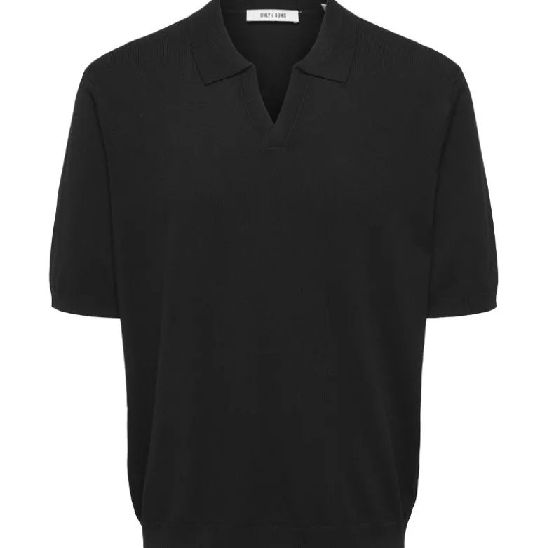 Polo uomo Wyler