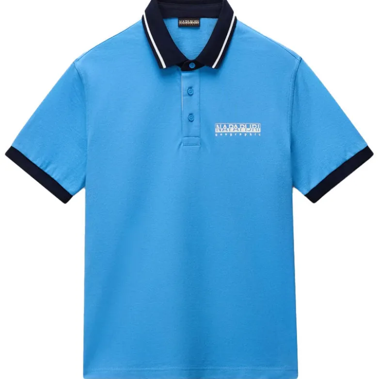 Polo uomo Zeri