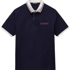 Polo uomo Zeri