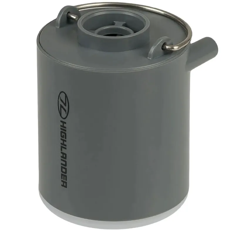 Pompa Wee Banshee micro