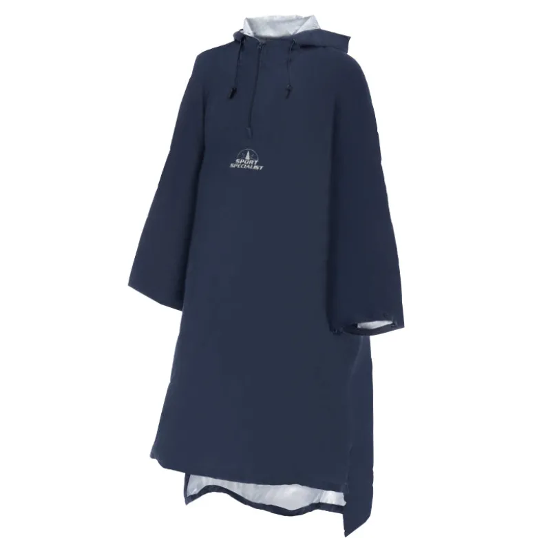 Poncho Delux