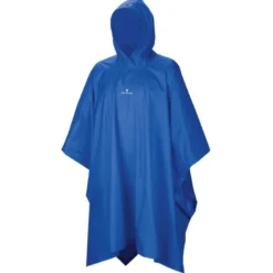 Poncho R Cloak