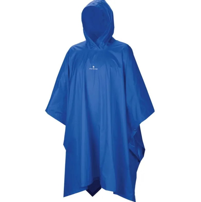 Poncho R Cloak