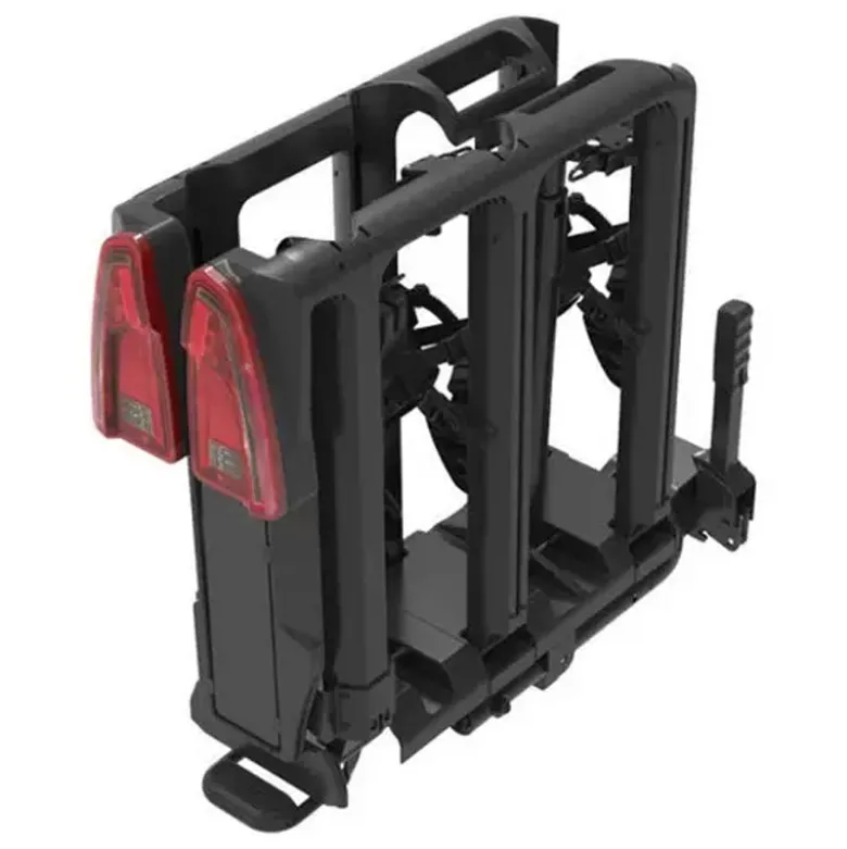 Portabici da Gancio Traino X3