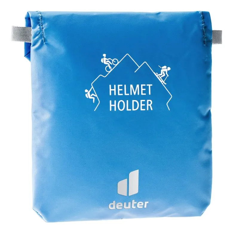 Porta Casco Holder