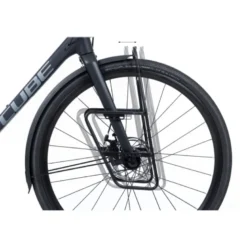 Portapacchi Anteriore Fork Lowrider