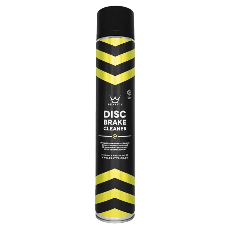 Pulitore Freni Disc Brake Cleaner 400ml